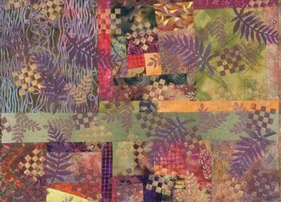 Scattering Leaves I