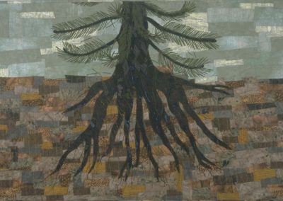 Earth Series: Roots