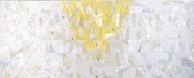 Easter Altar Cloth