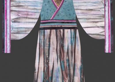 Robe of Ancient Culture