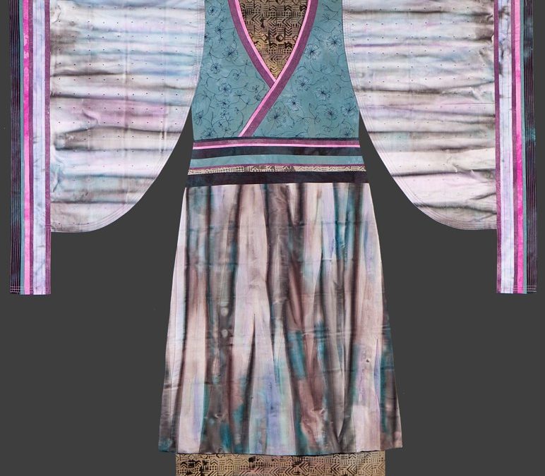 Robe of Ancient Culture