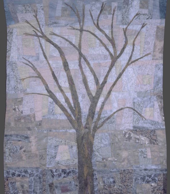 Winter Hush