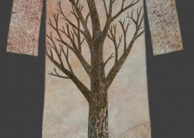 Winter’s Dress