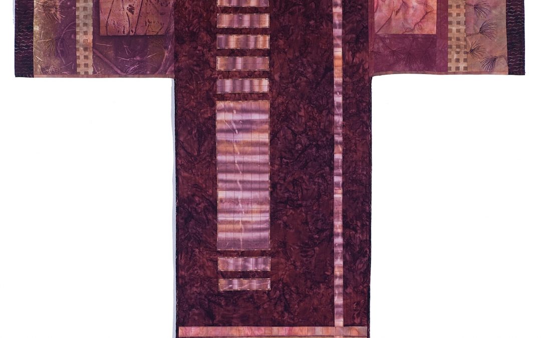 Robe of Distinction
