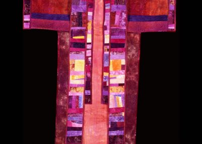 Robe of Transformation