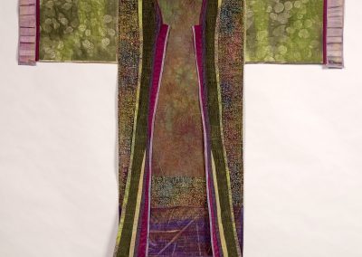 Robe of Welcome